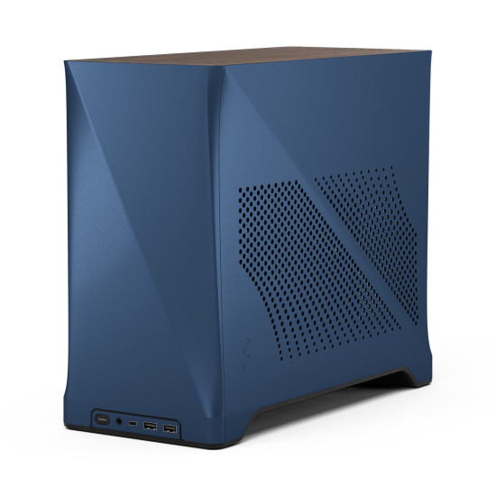 FRACTAL_DESIGN CASE ITX MINI TOWER BLUE