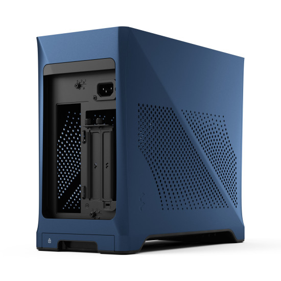 FRACTAL_DESIGN CASE ITX MINI TOWER BLUE