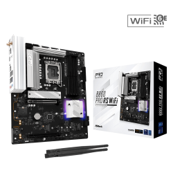 ASROCK B860 4xDDR5  4xSATA3  RAID HDMI                  3xM2 GLAN        2xPCIEx16             WiFi ASROCK B860 4xDDR5  4xSATA3  RAID HDMI                  3xM2 GLAN        2xPCIEx16             WiFi