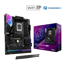 ASROCK B860 4xDDR5  4xSATA3  RAID HDMI DP            4xM2 GLAN        2xPCIEx16                WiFi ASROCK B860 4xDDR5  4xSATA3  RAID HDMI DP            4xM2 GLAN        2xPCIEx16                WiFi