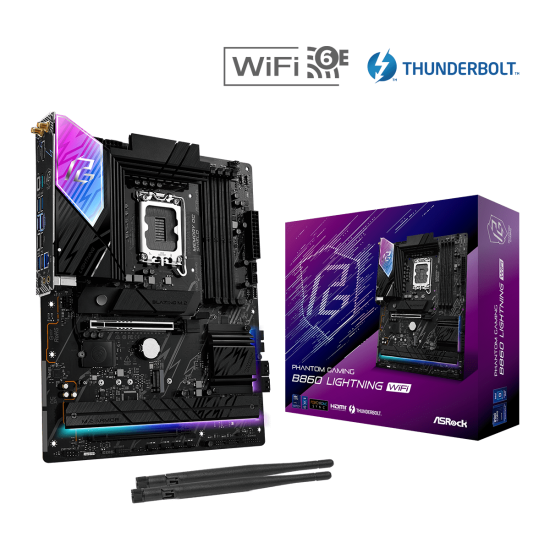 ASROCK B860 4xDDR5 4xSATA3 RAID HDMI DP 4xM2 GLAN 2xPCIEx16 WiFi ASROCK B860 4xDDR5 4xSATA3 RAID HDMI DP 4xM2 GLAN 2xPCIEx16 WiFi