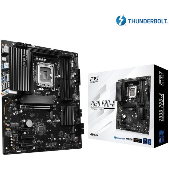 ASROCK B860 4xDDR5 4xSATA3 RAID HDMI DP 4xM2 GLAN 1xPCIEx16 3xPCIEx1 ASROCK B860 4xDDR5 4xSATA3 RAID HDMI DP 4xM2 GLAN 1xPCIEx16 3xPCIEx1