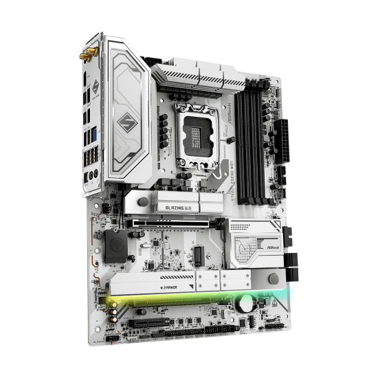 ASROCK Z890 4xDDR5  4xSATA3  RAID HDMI DP            4xM2 GLAN        2xPCIEx16 1xPCIEx1  WiFi