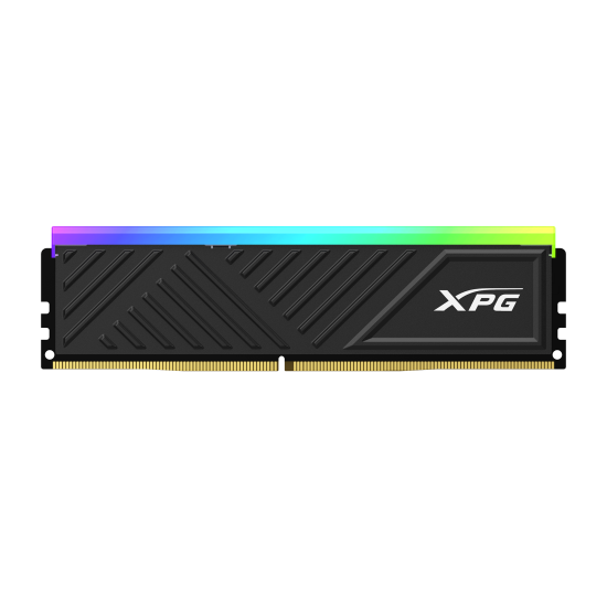 XPG DESKTOP 16GB DDR4 3200MHZ HEAT_SINK RGB XPG DESKTOP 16GB DDR4 3200MHZ HEAT_SINK RGB