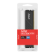 XPG DESKTOP 16GB DDR4 3200MHZ HEAT_SINK RGB