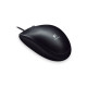 LOGITECH WIRED OPTICAL BLACK