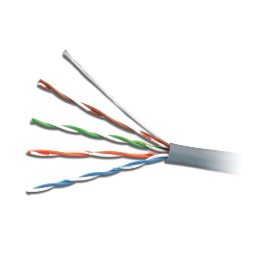ACCESSORIES UTP_CAT.5E COPPER ACCESSORIES UTP_CAT.5E COPPER