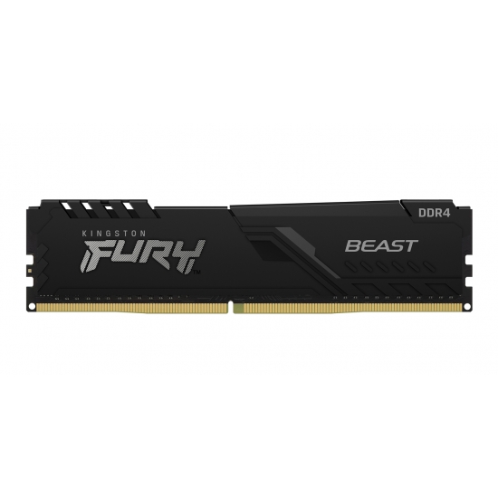 KINGSTON DESKTOP 16GB DDR4 3733MHZ HEAT SINK KINGSTON DESKTOP 16GB DDR4 3733MHZ HEAT SINK