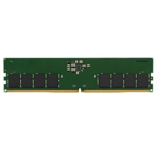 KINGSTON DESKTOP 16GB DDR5 4800MHZ KINGSTON DESKTOP 16GB DDR5 4800MHZ