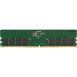 KINGSTON DESKTOP 16GB DDR5 5600MHZ KINGSTON DESKTOP 16GB DDR5 5600MHZ