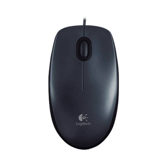 LOGITECH WIRED OPTICAL LOGITECH WIRED OPTICAL