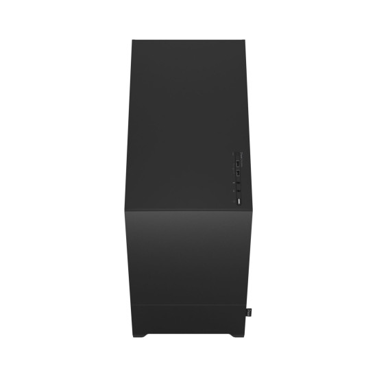 FRACTAL DESIGN CASE MICRO ATX MID TOWER BLACK