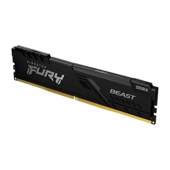 KINGSTON DESKTOP 16GB DDR4 3600MHZ HEAT_SINK KINGSTON DESKTOP 16GB DDR4 3600MHZ HEAT_SINK