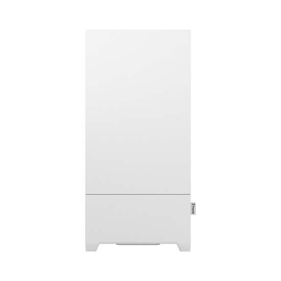 FRACTAL_DESIGN CASE ATX MID TOWER WHITE FRACTAL_DESIGN CASE ATX MID TOWER WHITE