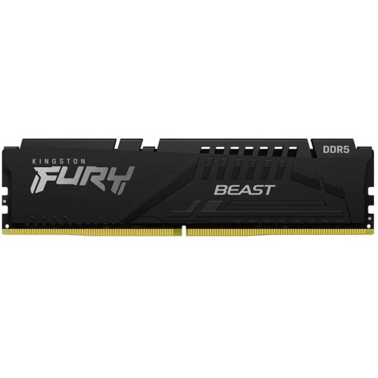 KINGSTON DESKTOP 16GB DDR5 5200MHZ HEAT_SINK KINGSTON DESKTOP 16GB DDR5 5200MHZ HEAT_SINK