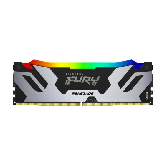 KINGSTON DESKTOP 16GB DDR5 6800MHZ HEAT_SINK RGB KINGSTON DESKTOP 16GB DDR5 6800MHZ HEAT_SINK RGB
