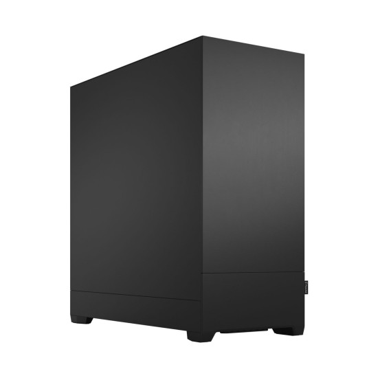 FRACTAL DESIGN CASE E-ATX FULL TOWER BLACK FRACTAL DESIGN CASE E-ATX FULL TOWER BLACK