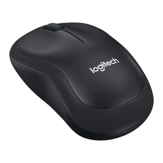 LOGITECH WL OPTICAL BLACK LOGITECH WL OPTICAL BLACK