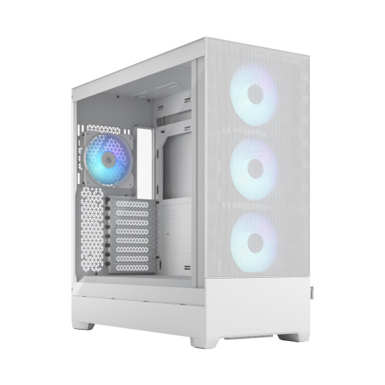 FRACTAL_DESIGN CASE E-ATX FULL_TOWER WHITE FRACTAL_DESIGN CASE E-ATX FULL_TOWER WHITE