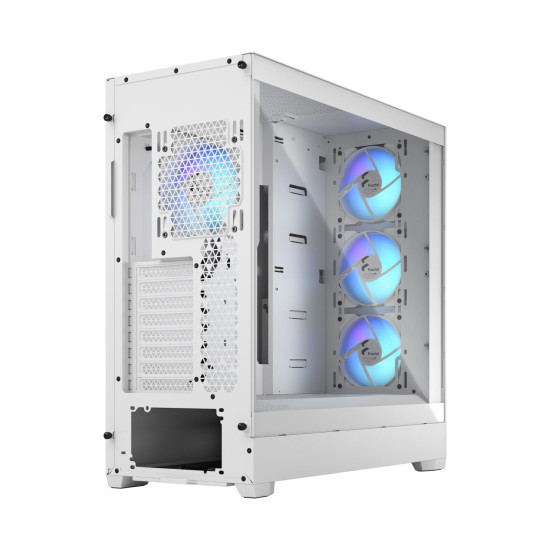FRACTAL_DESIGN CASE E-ATX FULL_TOWER WHITE