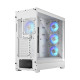 FRACTAL_DESIGN CASE E-ATX FULL_TOWER WHITE