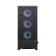 FRACTAL DESIGN CASE E-ATX FULL TOWER BLACK