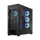 FRACTAL DESIGN CASE E-ATX FULL TOWER BLACK