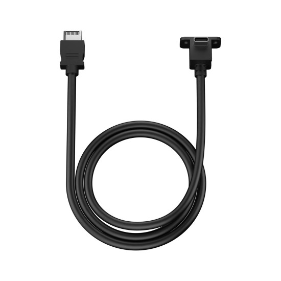 FRACTAL DESIGN ACCESSORIES USB-C CABLE FRACTAL DESIGN ACCESSORIES USB-C CABLE