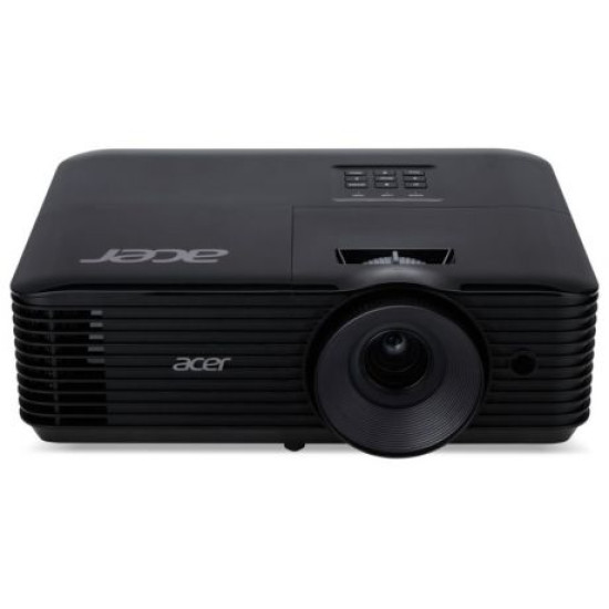 ACER PROJECTOR DLP 3D SVGA 4:3 4000LM HDMI D-SUB RCA USB AUDIO