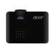 ACER PROJECTOR DLP 3D SVGA 4:3 4500LM D-SUB RCA USB AUDIO