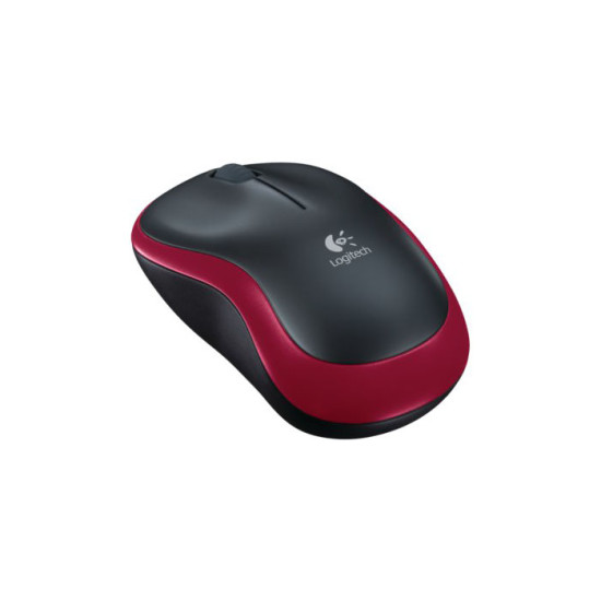 LOGITECH WL OPTICAL RED