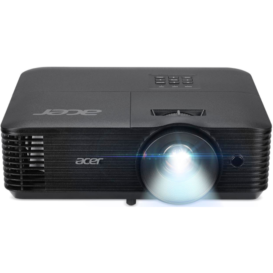 ACER PROJECTOR DLP XGA 4:3 4800LM HDMI D-SUB RCA USB RJ45 AUDIO