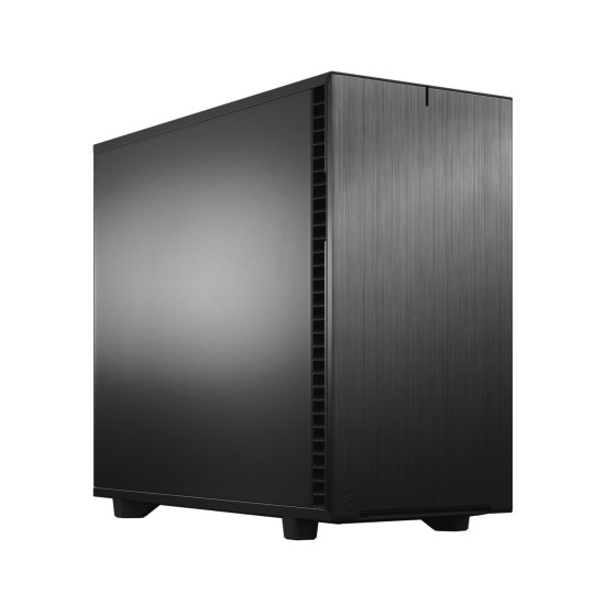 FRACTAL DESIGN CASE E-ATX MID TOWER GRAY FRACTAL DESIGN CASE E-ATX MID TOWER GRAY
