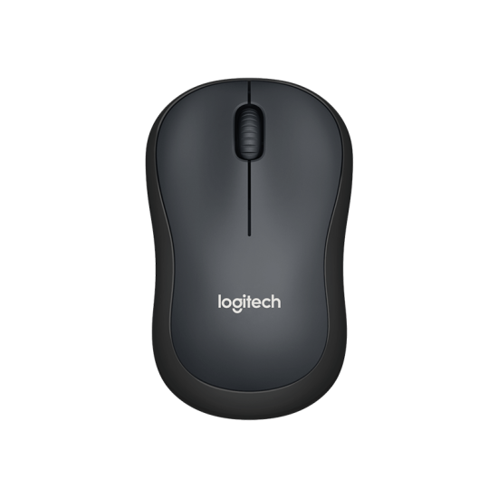 LOGITECH WL OPTICAL SILENT BLACK LOGITECH WL OPTICAL SILENT BLACK