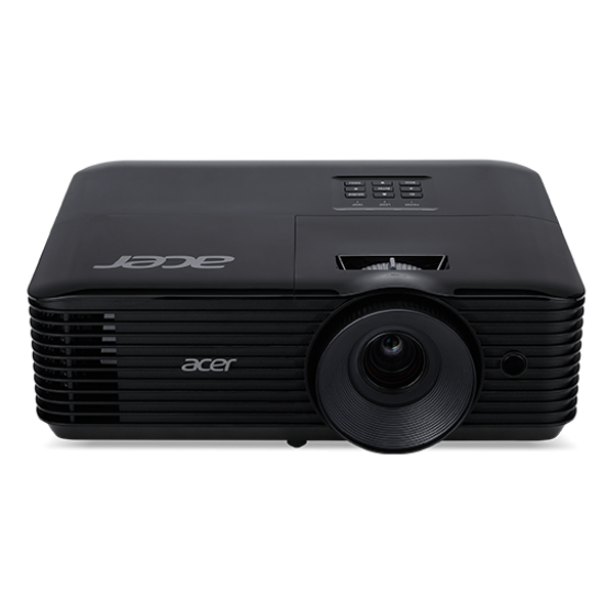 ACER PROJECTOR DLP WXGA 4:3 4000LM HDMI D-SUB RCA USB AUDIO