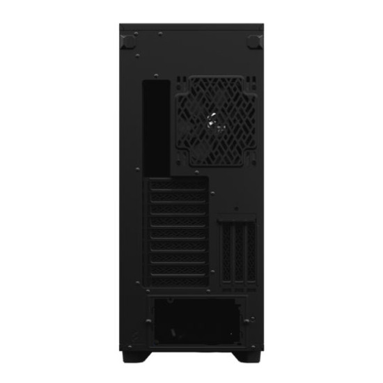 FRACTAL DESIGN CASE E-ATX FULL TOWER BLACK