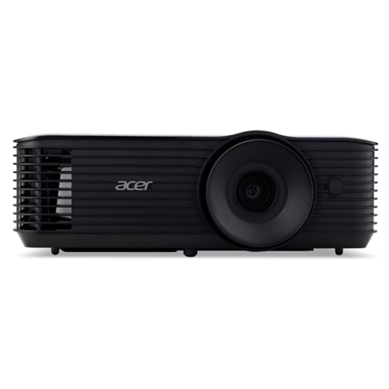 ACER PROJECTOR DLP WXGA 16:10 5000LM HDMI D-SUB RCA USB AUDIO