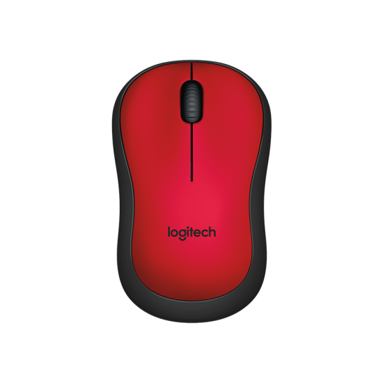 LOGITECH WL OPTICAL SILENT RED LOGITECH WL OPTICAL SILENT RED