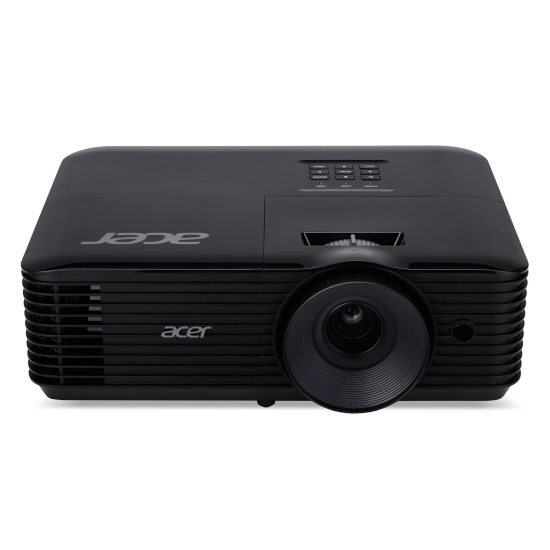 ACER PROJECTOR DLP 3D WXGA 16:10 5000LM HDMI D-SUB RCA USB AUDIO WIFI
