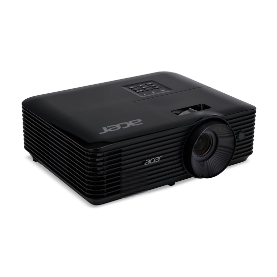 ACER PROJECTOR DLP 3D WXGA 16:10 5000LM HDMI D-SUB RCA USB AUDIO WIFI