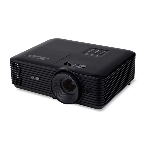 ACER PROJECTOR DLP 3D WXGA 16:10 5000LM HDMI D-SUB RCA USB AUDIO WIFI