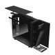 FRACTAL DESIGN CASE E-ATX FULL TOWER BLACK