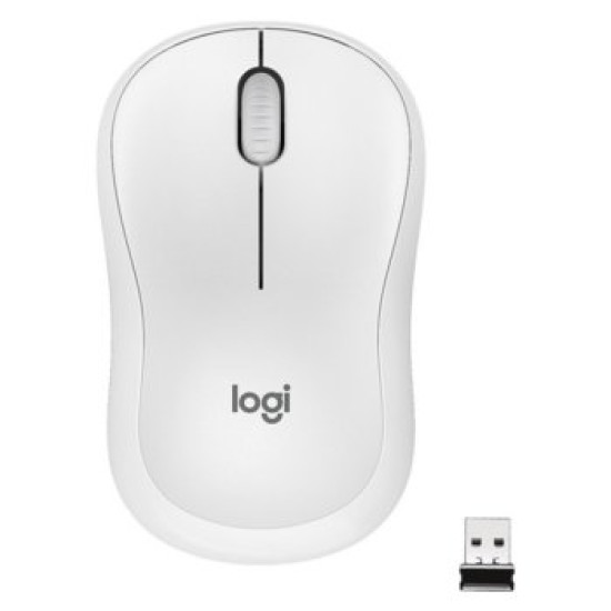 LOGITECH WL OPTICAL WHITE LOGITECH WL OPTICAL WHITE