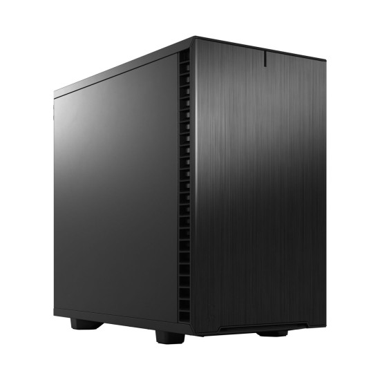 FRACTAL DESIGN CASE MINI-ITX MID TOWER BLACK FRACTAL DESIGN CASE MINI-ITX MID TOWER BLACK