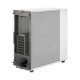 FRACTAL DESIGN CASE MINI-ITX MINI TOWER WHITE