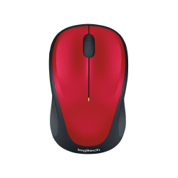 LOGITECH WL OPTICAL BLACK