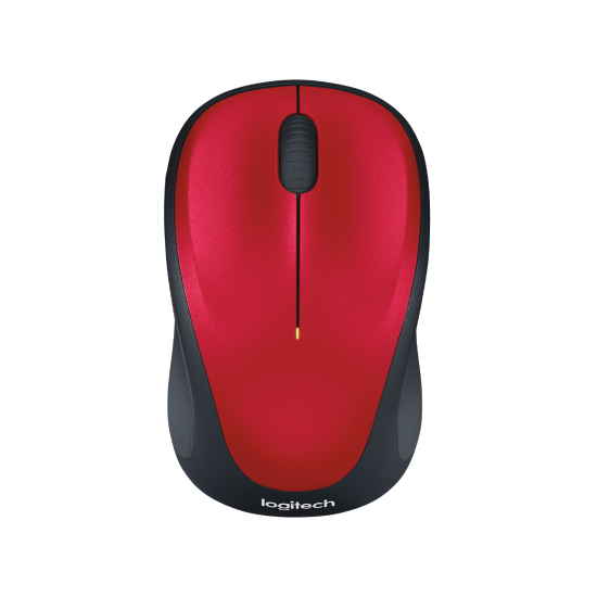 LOGITECH WL OPTICAL BLACK LOGITECH WL OPTICAL BLACK