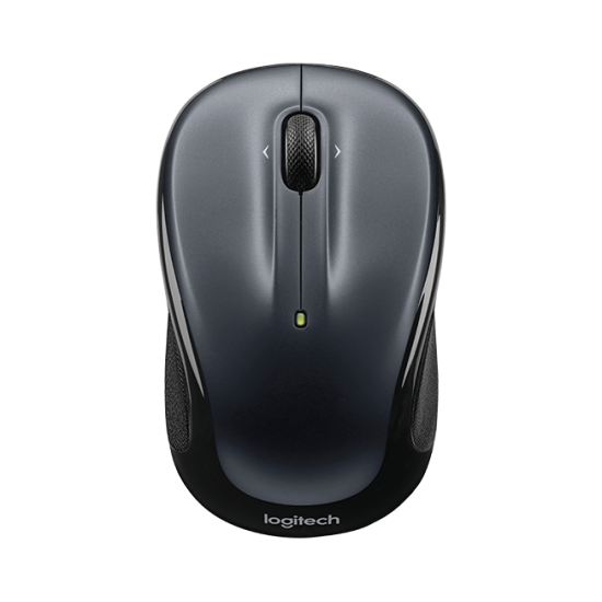 LOGITECH WL OPTICAL BLACK LOGITECH WL OPTICAL BLACK