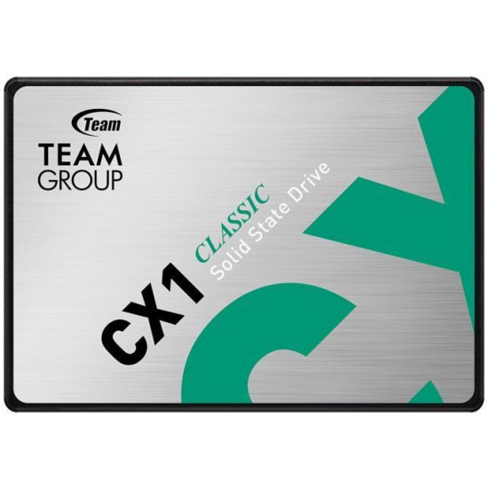 TEAM_GROUP SSD 240GB INT SATA3 2.5 TEAM_GROUP SSD 240GB INT SATA3 2.5