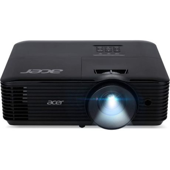 ACER PROJECTOR DLP WXGA 16:10 4000LM HDMI D-SUB RCA USB AUDIO